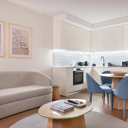 Catarina Serviced Apartments (Adults Only) Porto Zewnętrze zdjęcie