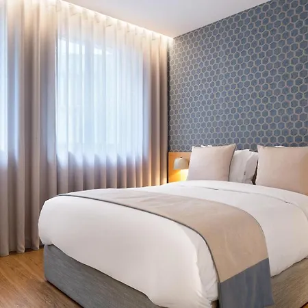 Catarina Serviced Apartments (Adults Only) Porto Zewnętrze zdjęcie