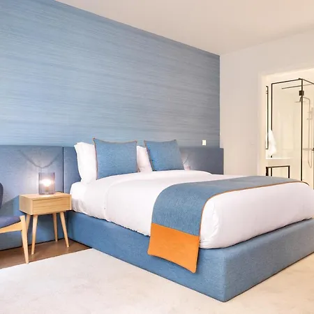 Catarina Serviced Apartments (Adults Only) Porto Zewnętrze zdjęcie