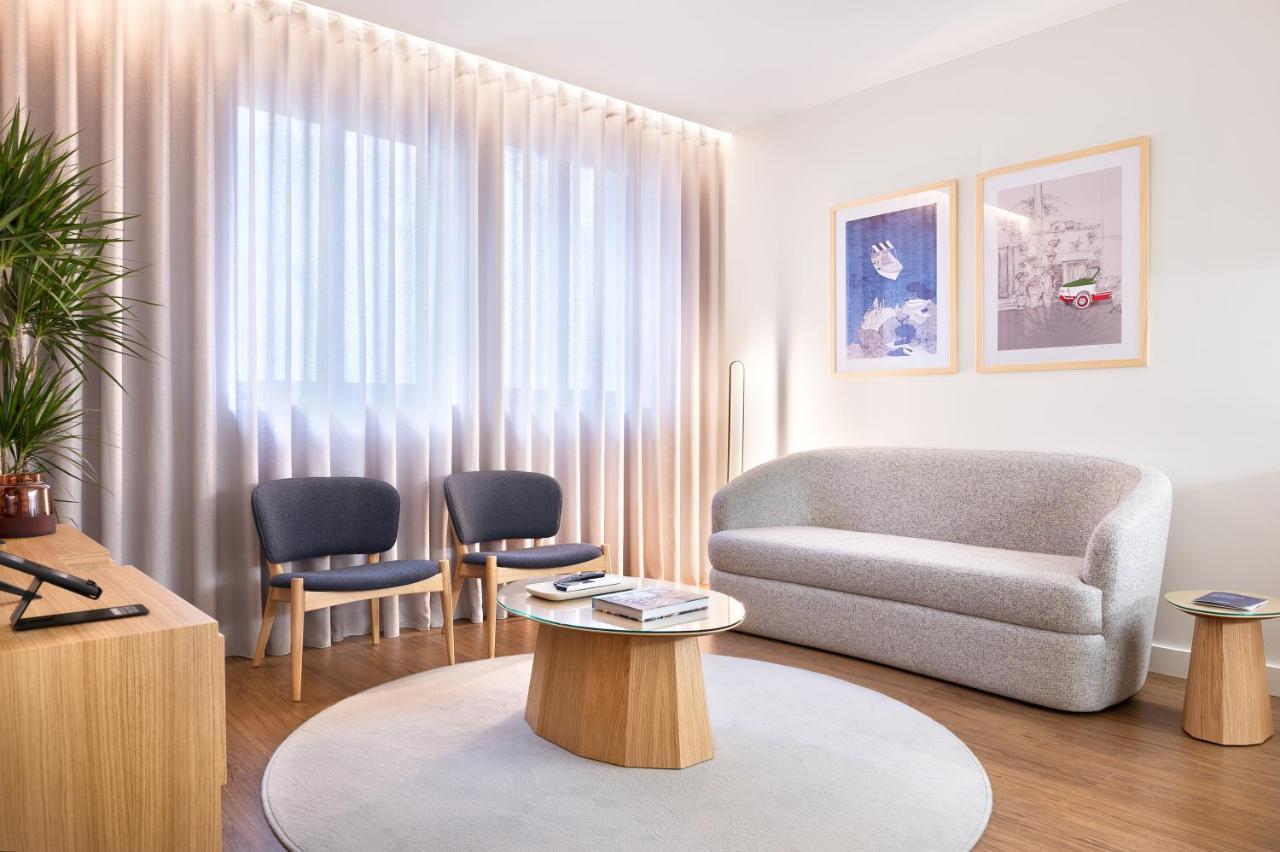 Catarina Serviced (adults Only) Appartement