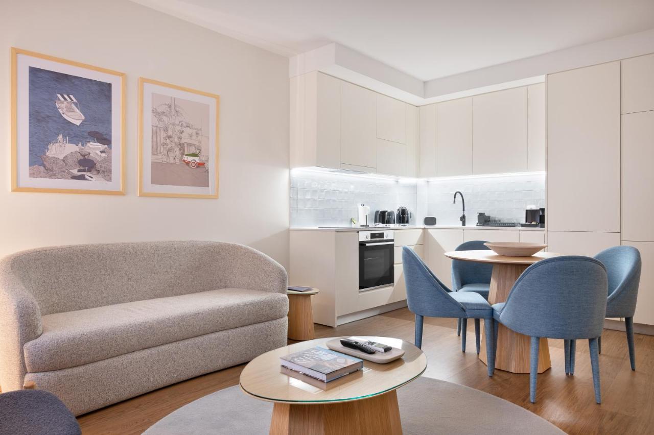 Apartamento Catarina Serviced (adults Only)