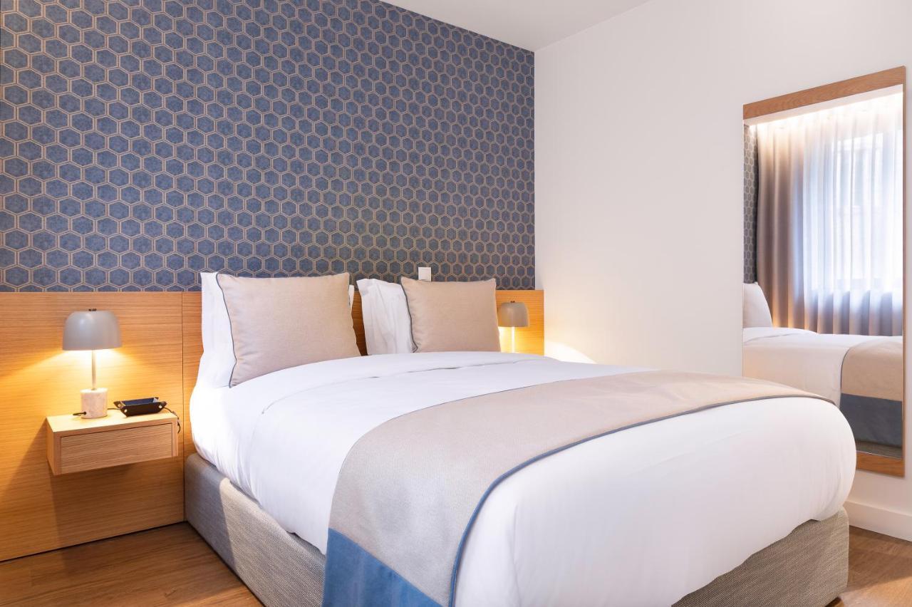 Appartement Catarina Serviced (adults Only) *