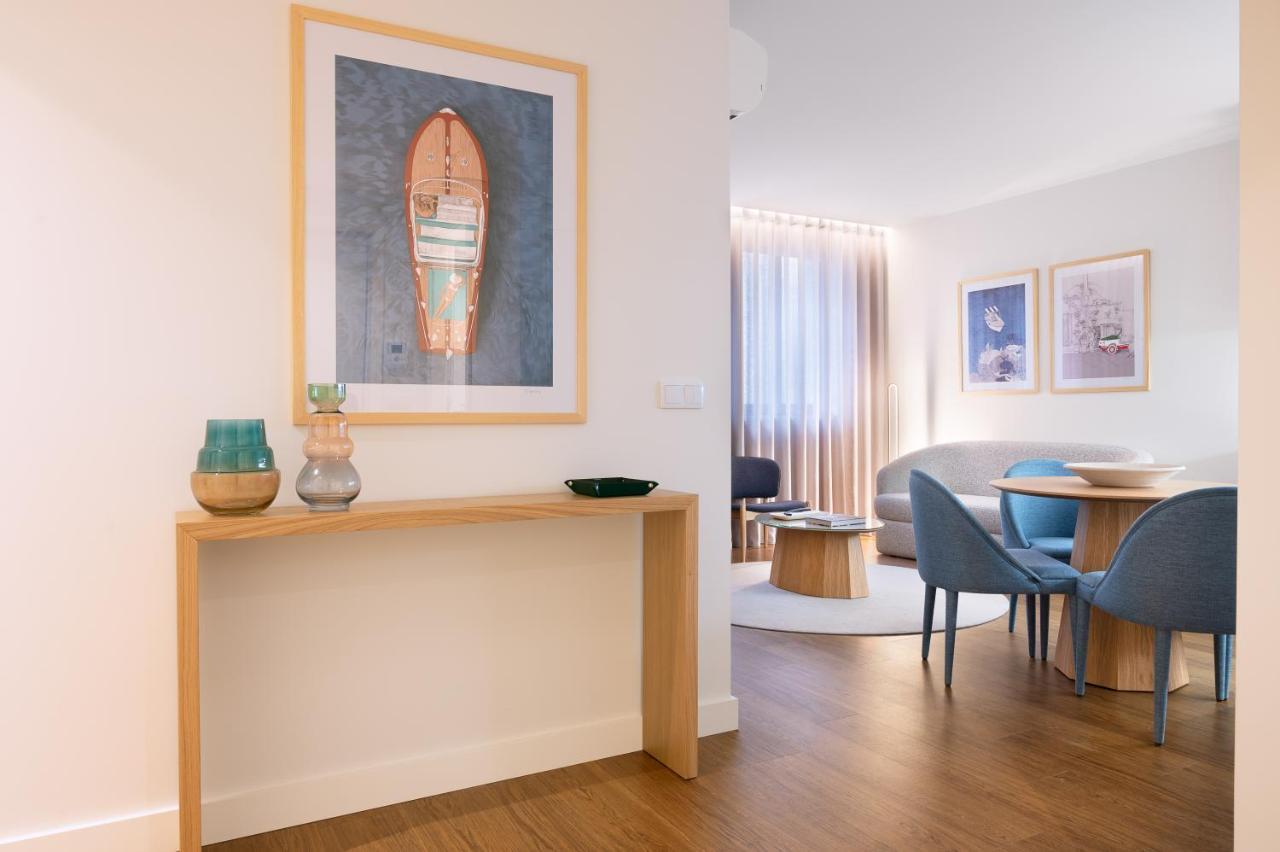 Catarina Serviced (adults Only) Appartement *