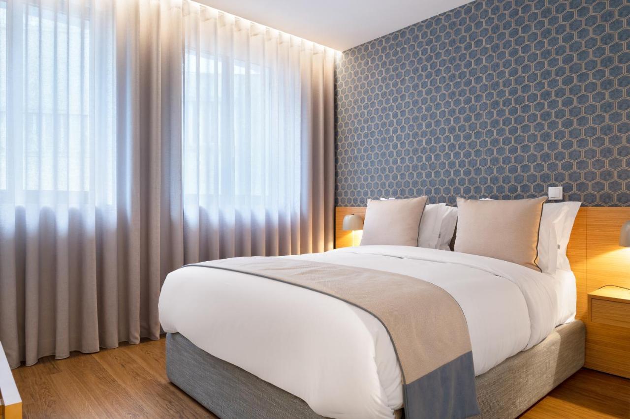 Catarina Serviced (adults Only) Apartamento