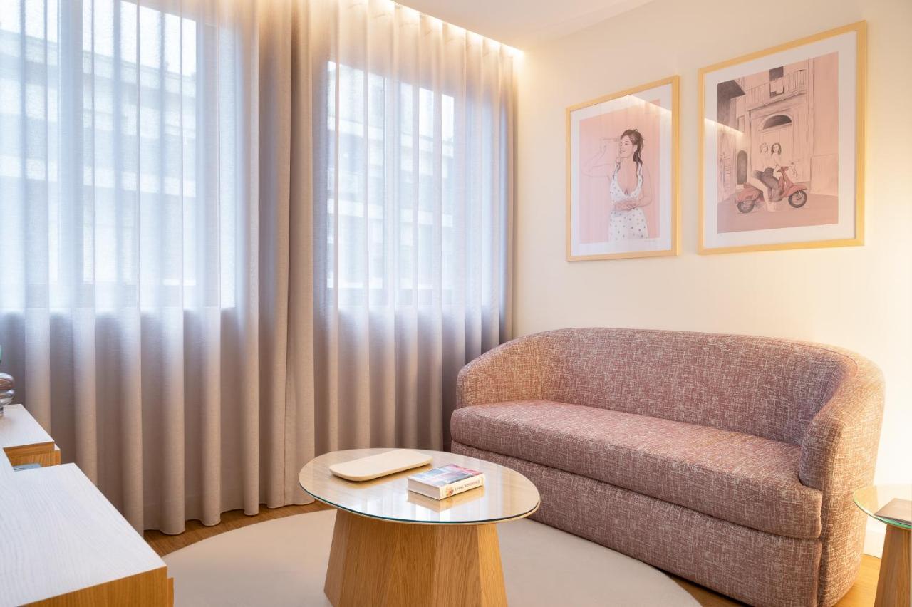 Catarina Serviced (adults Only) Appartement *