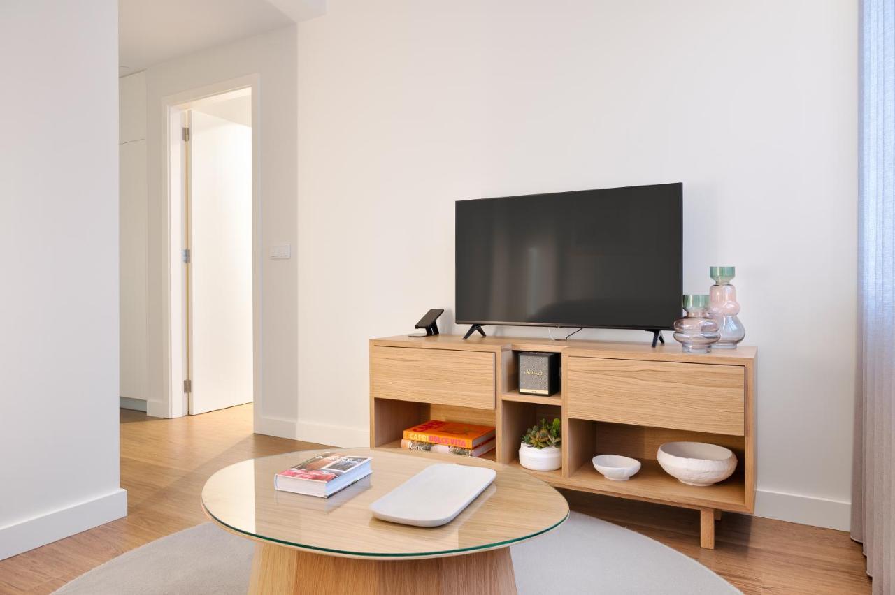 Catarina Serviced (adults Only) Apartamento *
