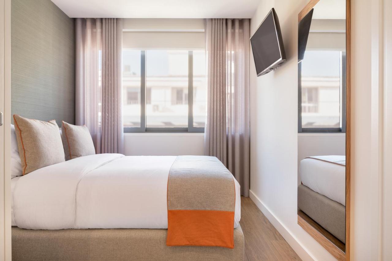 Appartement Catarina Serviced (adults Only) Oporto