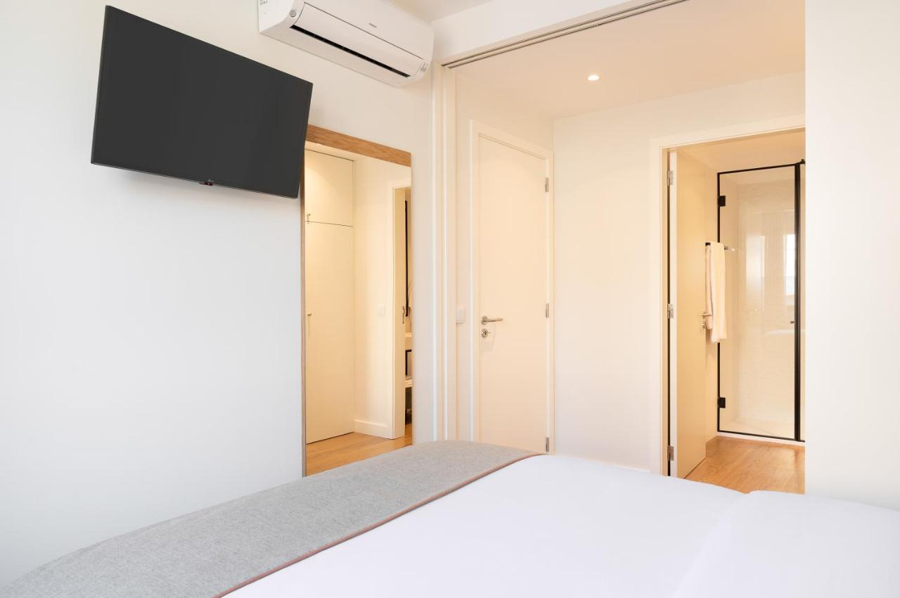 Catarina Serviced (adults Only) Appartement Oporto