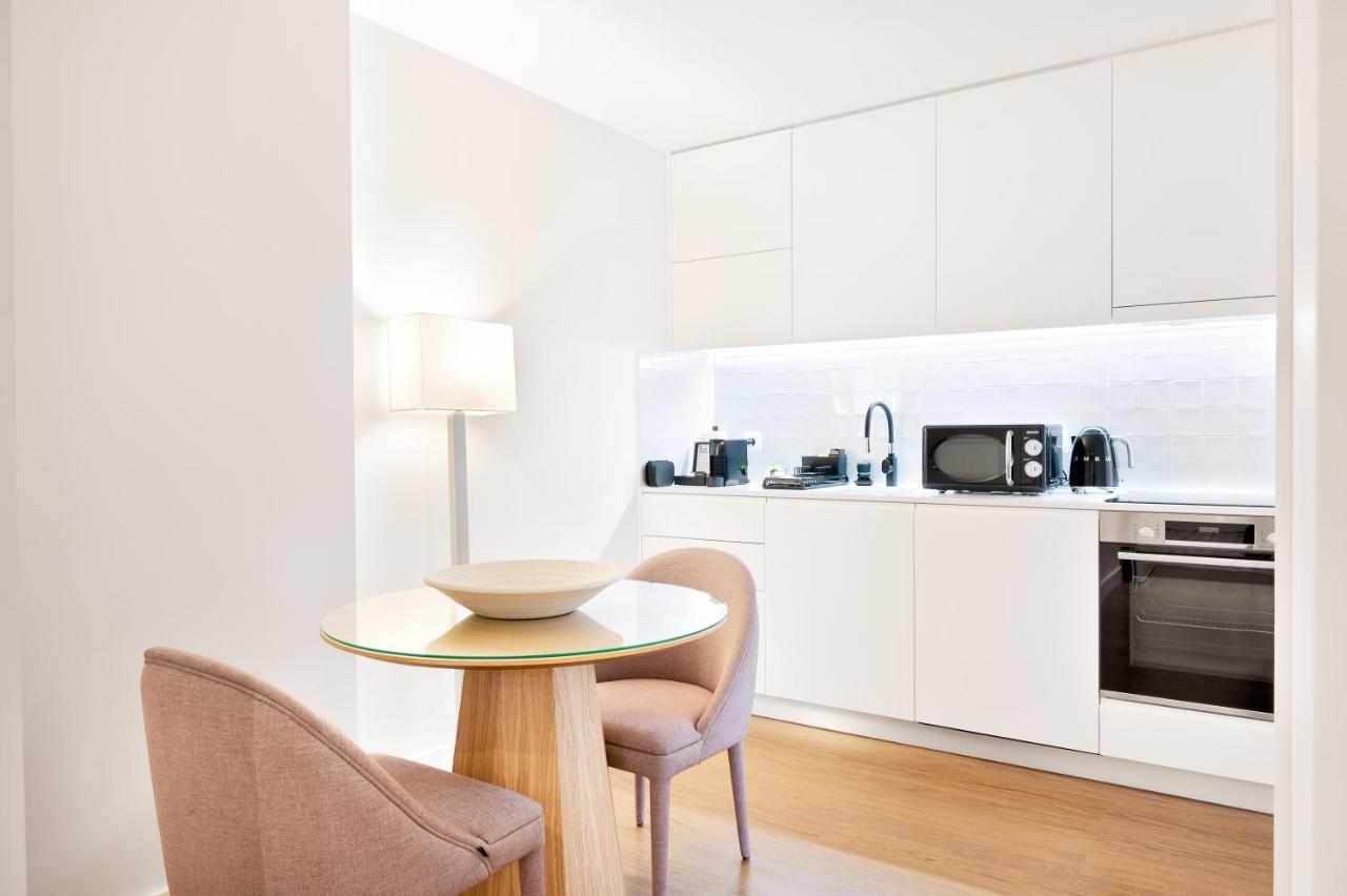 Appartement Catarina Serviced (adults Only) Oporto