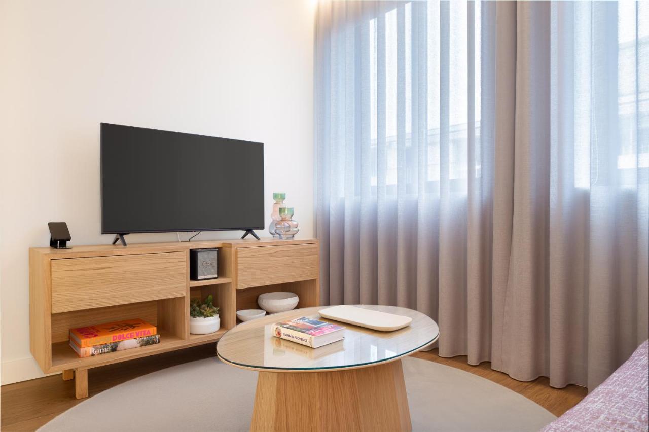 Appartement Catarina Serviced (adults Only)