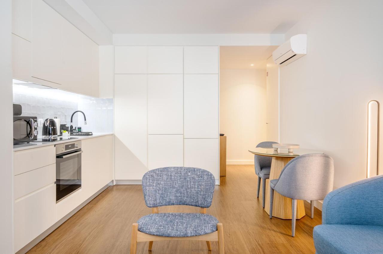 Catarina Serviced (adults Only) Appartement *