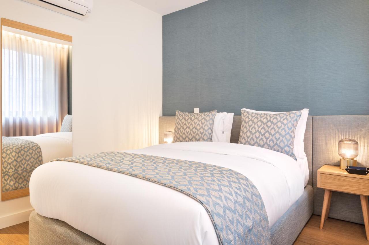 Catarina Serviced (adults Only) Apartamento *