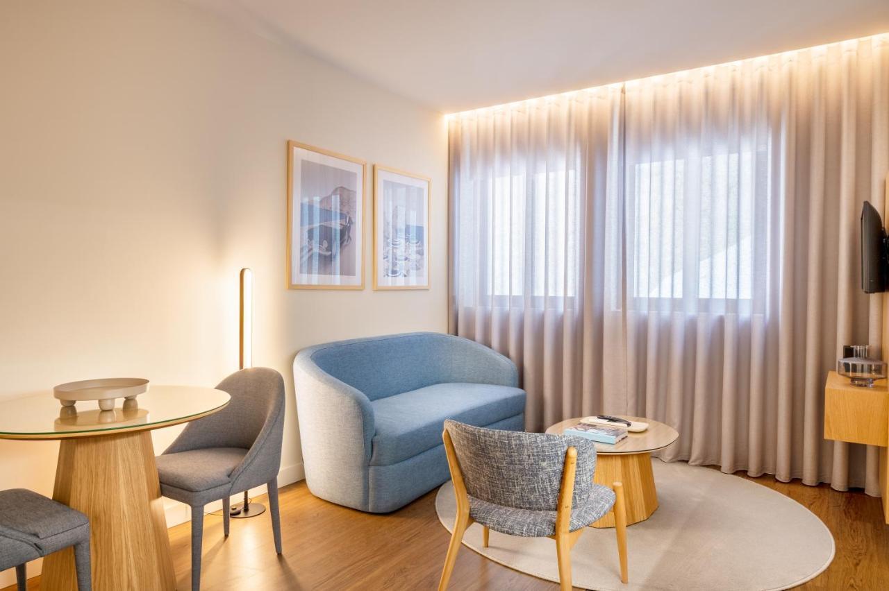 Catarina Serviced (adults Only) * Oporto
