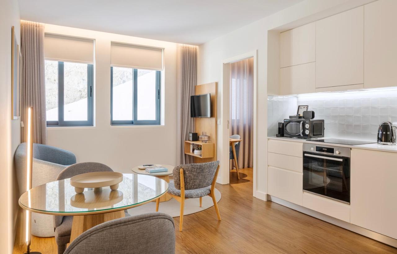 Catarina Serviced (adults Only) Appartement