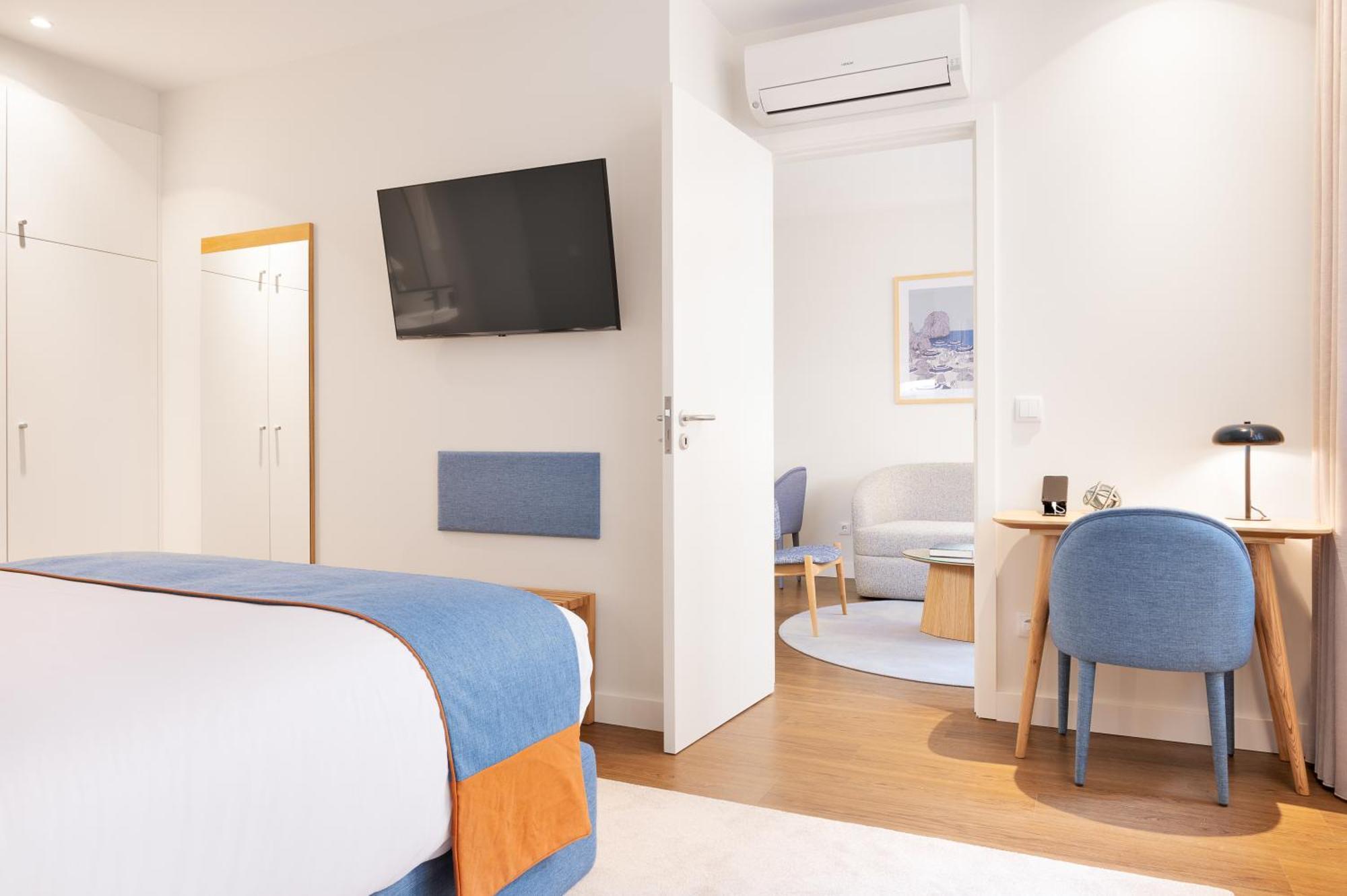 Catarina Serviced (adults Only) Oporto