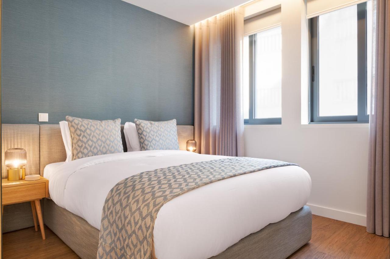 Catarina Serviced (adults Only) Apartamento *