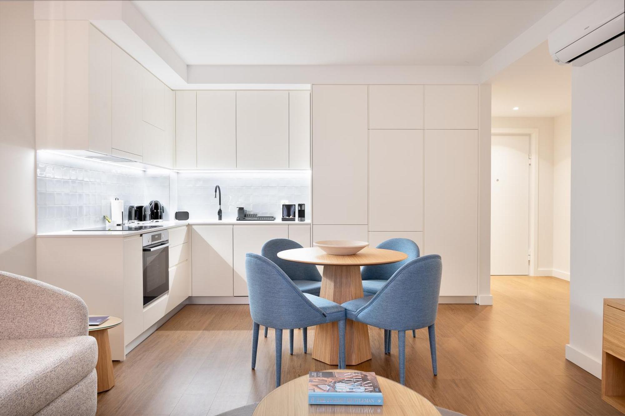 Catarina Serviced (adults Only) Appartement Oporto