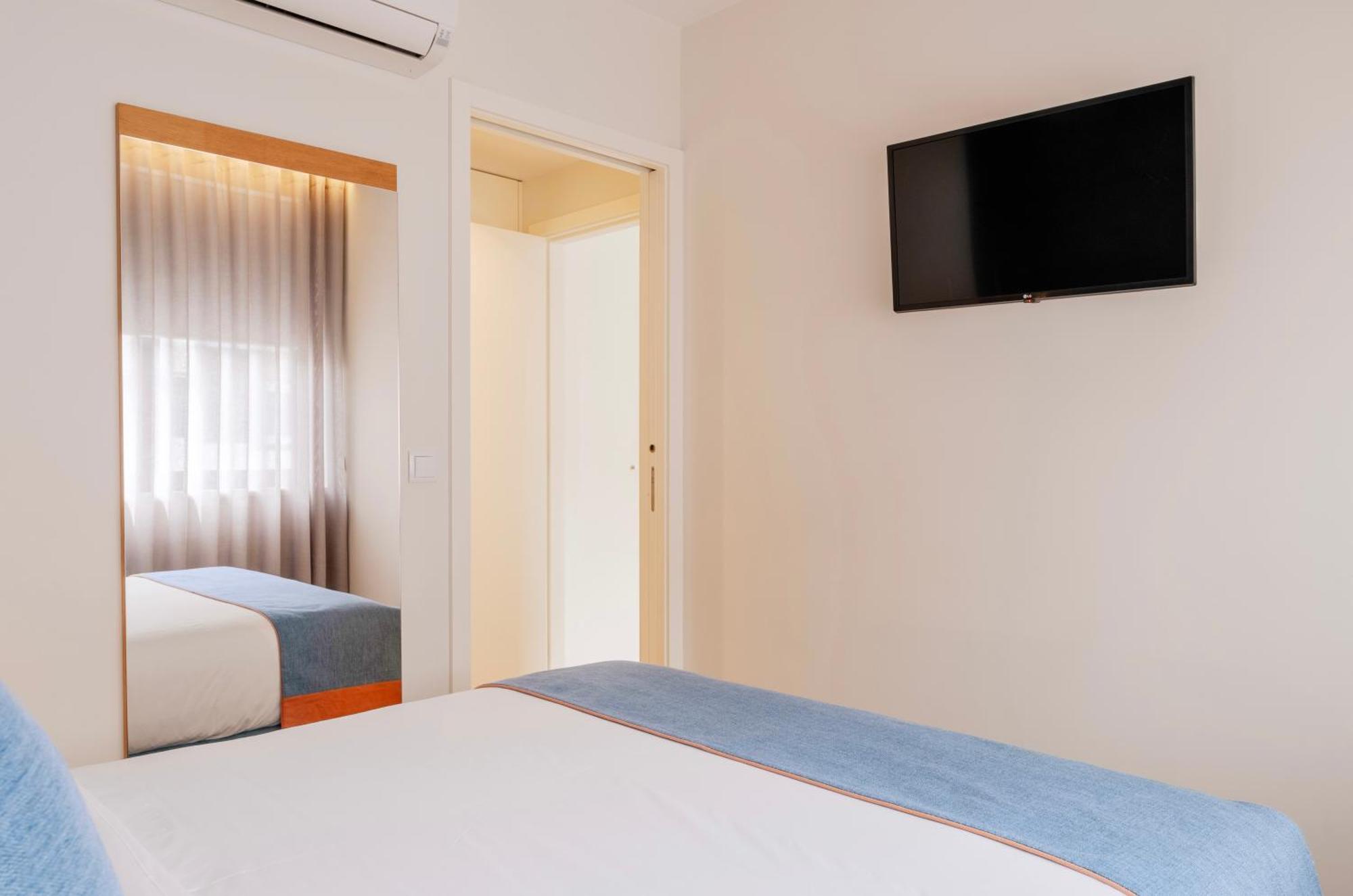 Catarina Serviced (adults Only) Appartement