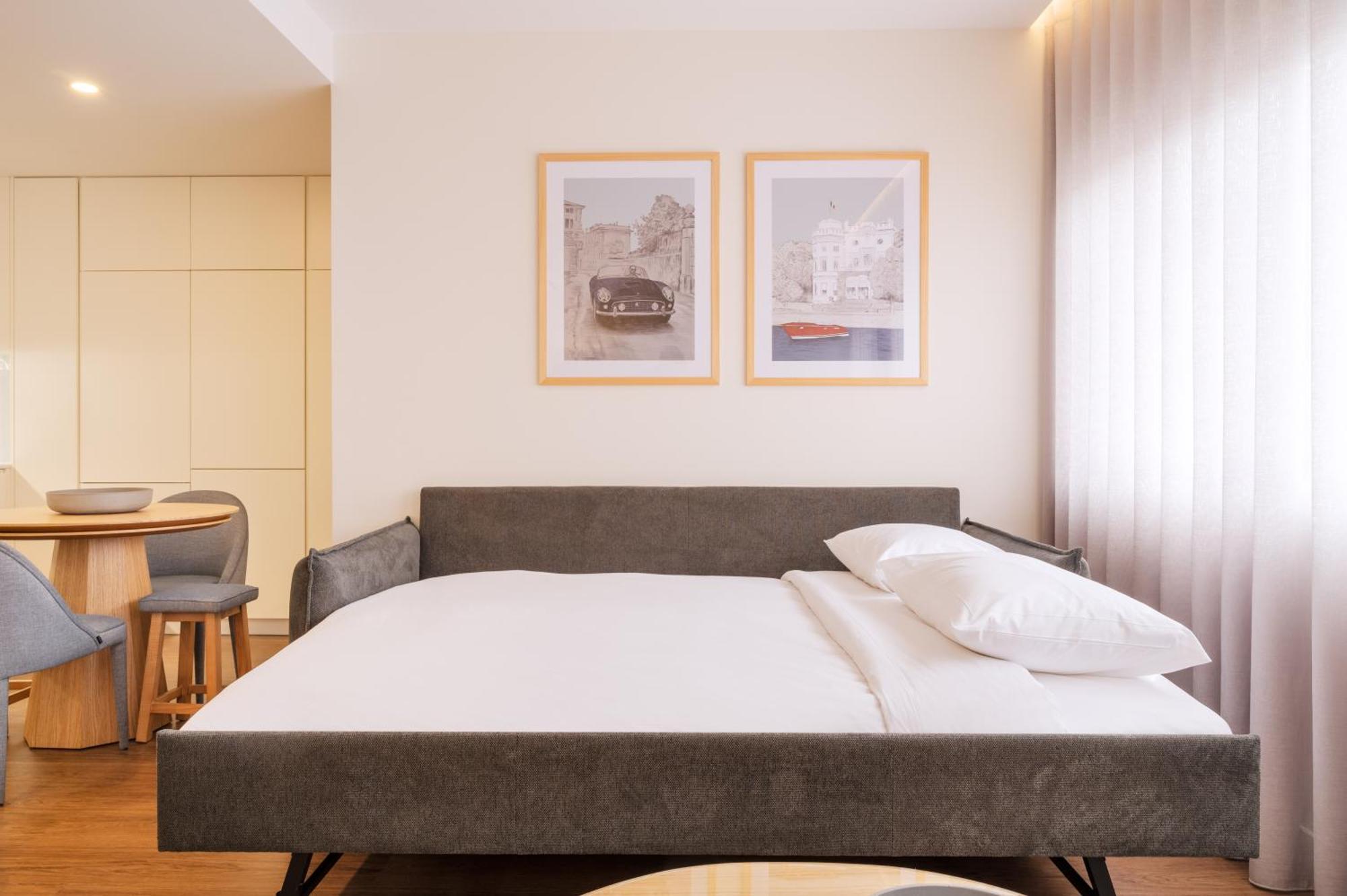 Catarina Serviced (adults Only)