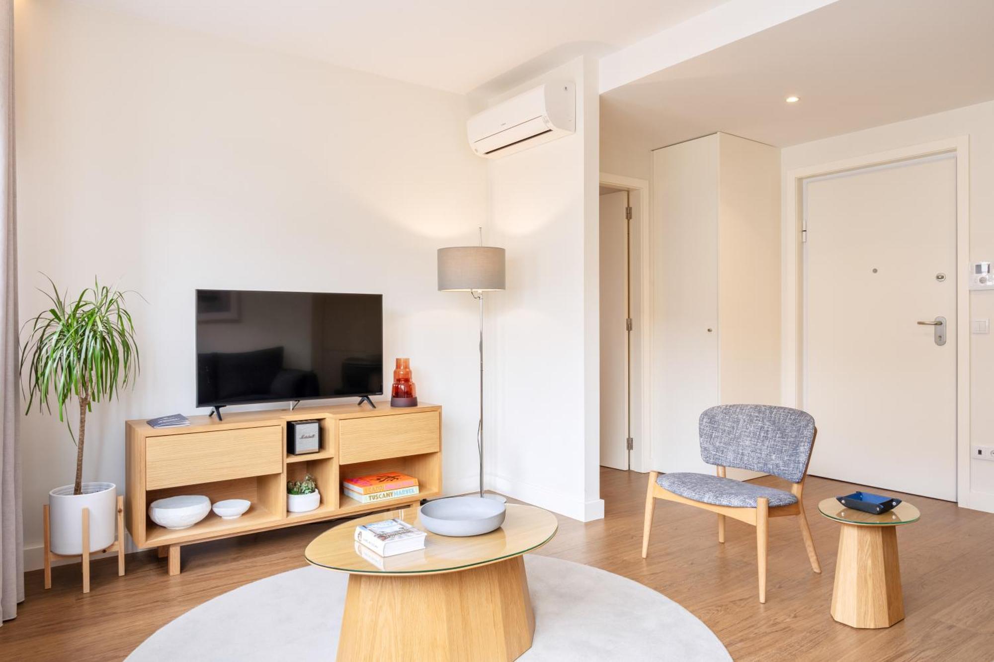 Appartement Catarina Serviced (adults Only) *