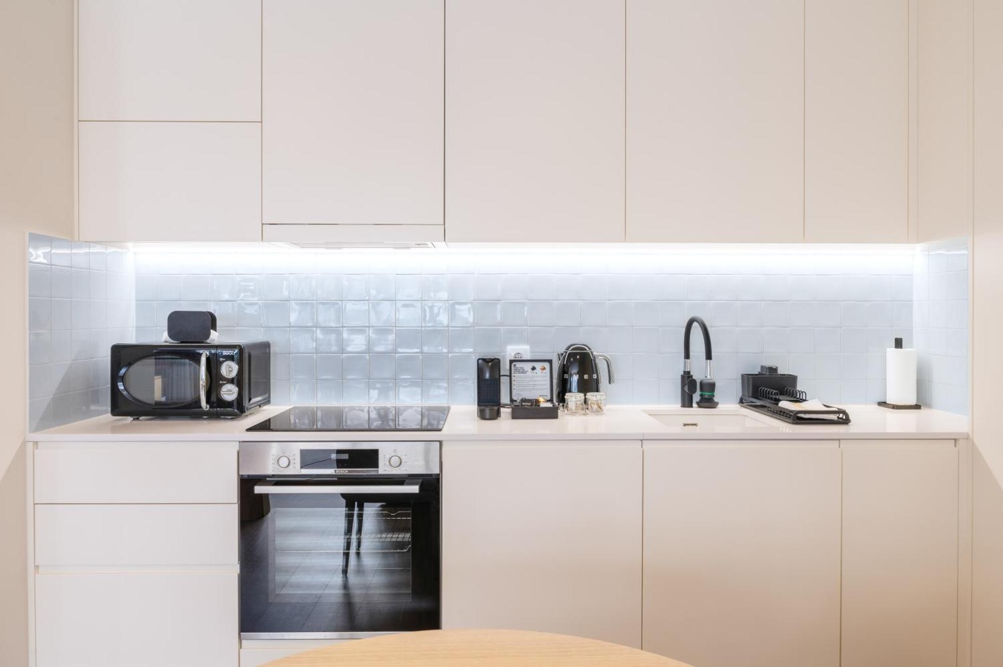 Catarina Serviced (adults Only) Appartement Oporto