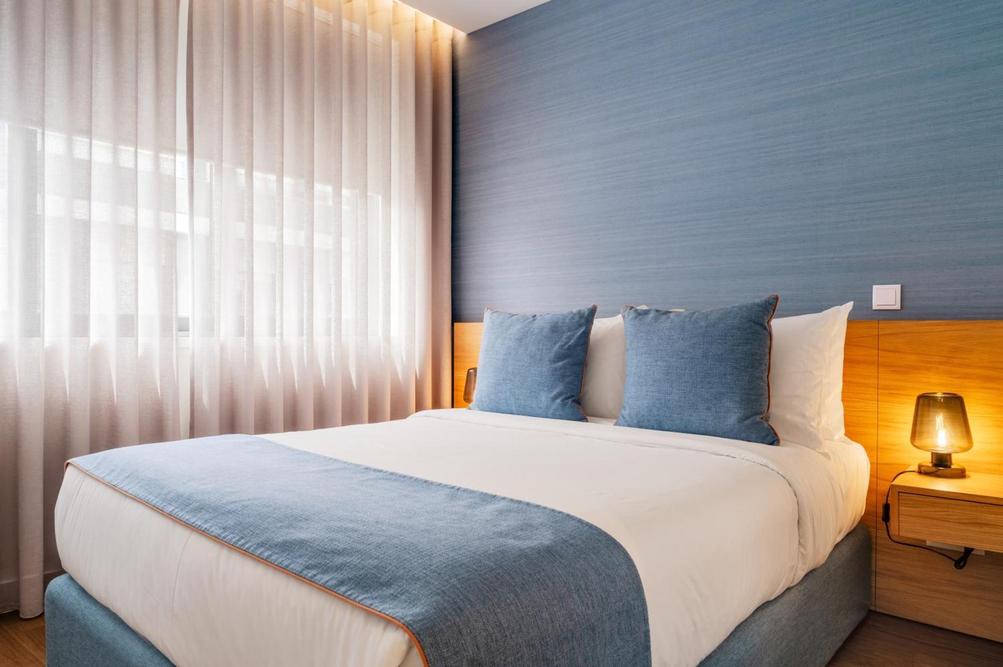 Appartement Catarina Serviced (adults Only) *