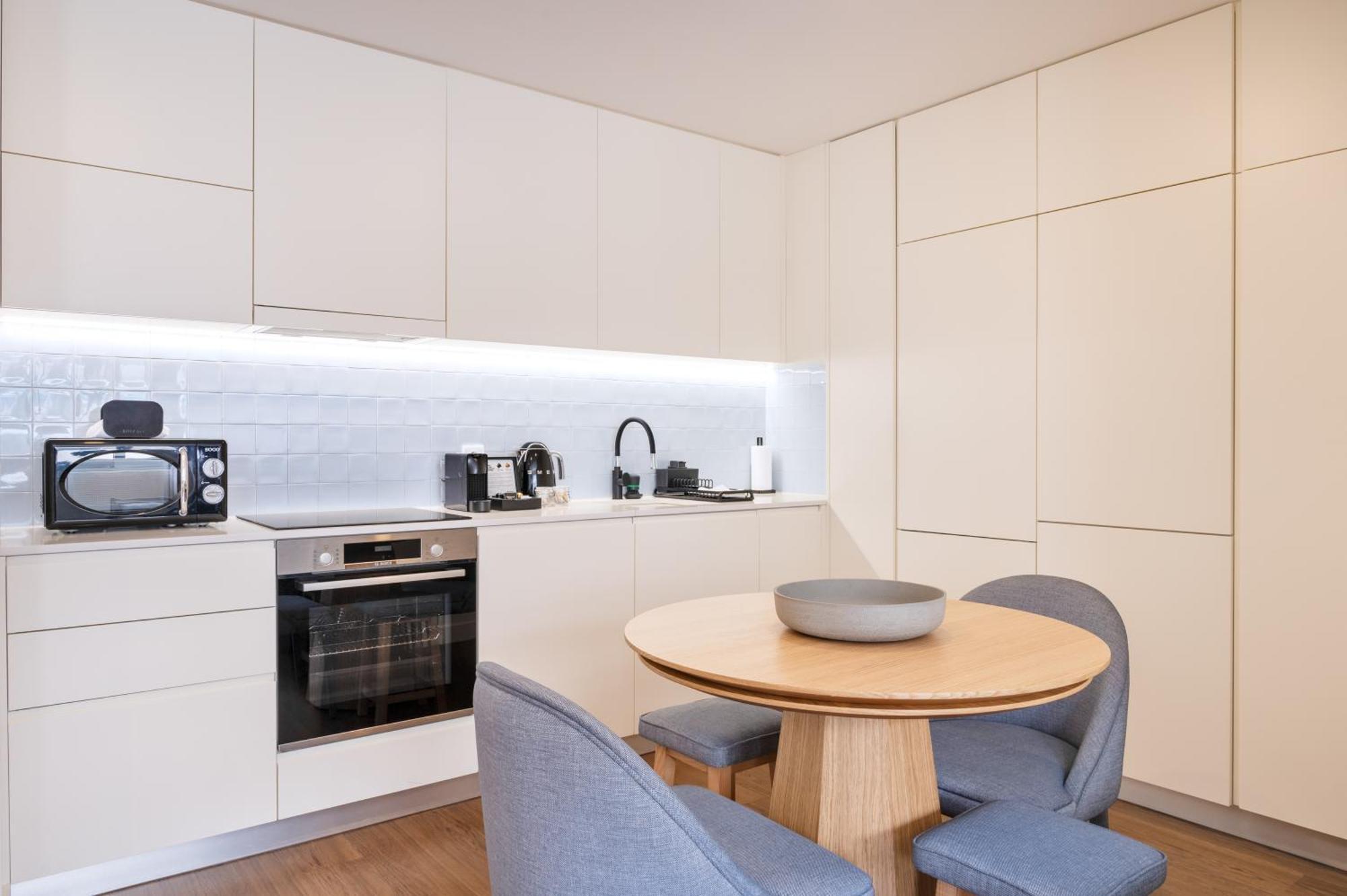 Appartement Catarina Serviced (adults Only) Oporto