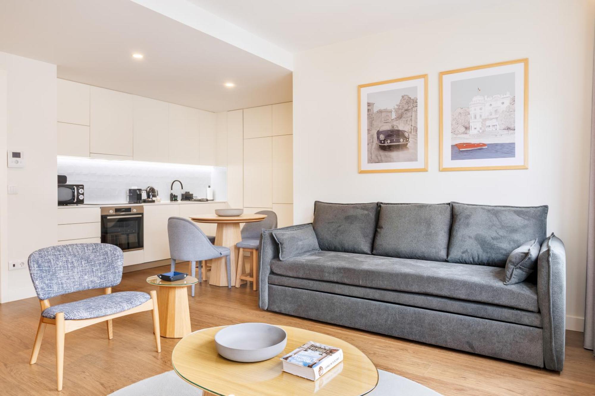 Catarina Serviced (adults Only) * Oporto