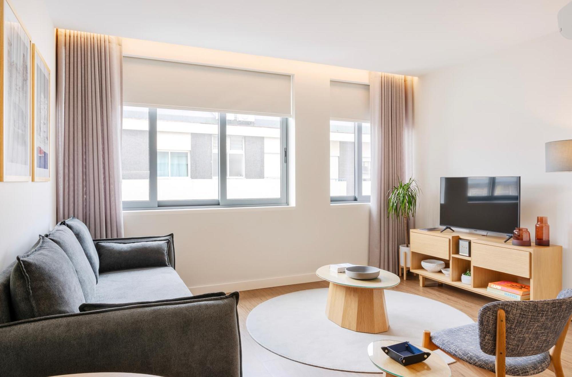 Catarina Serviced (adults Only) Appartement Oporto