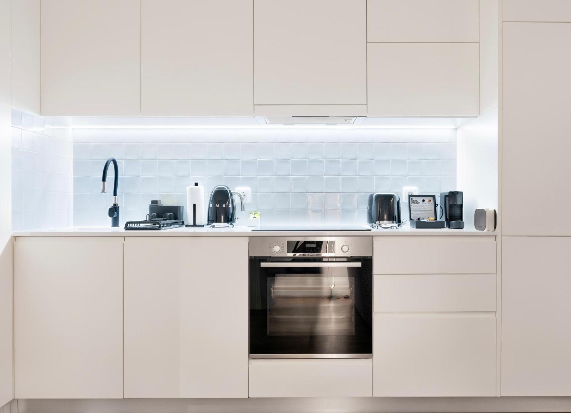 Apartamento Catarina Serviced (adults Only) Oporto
