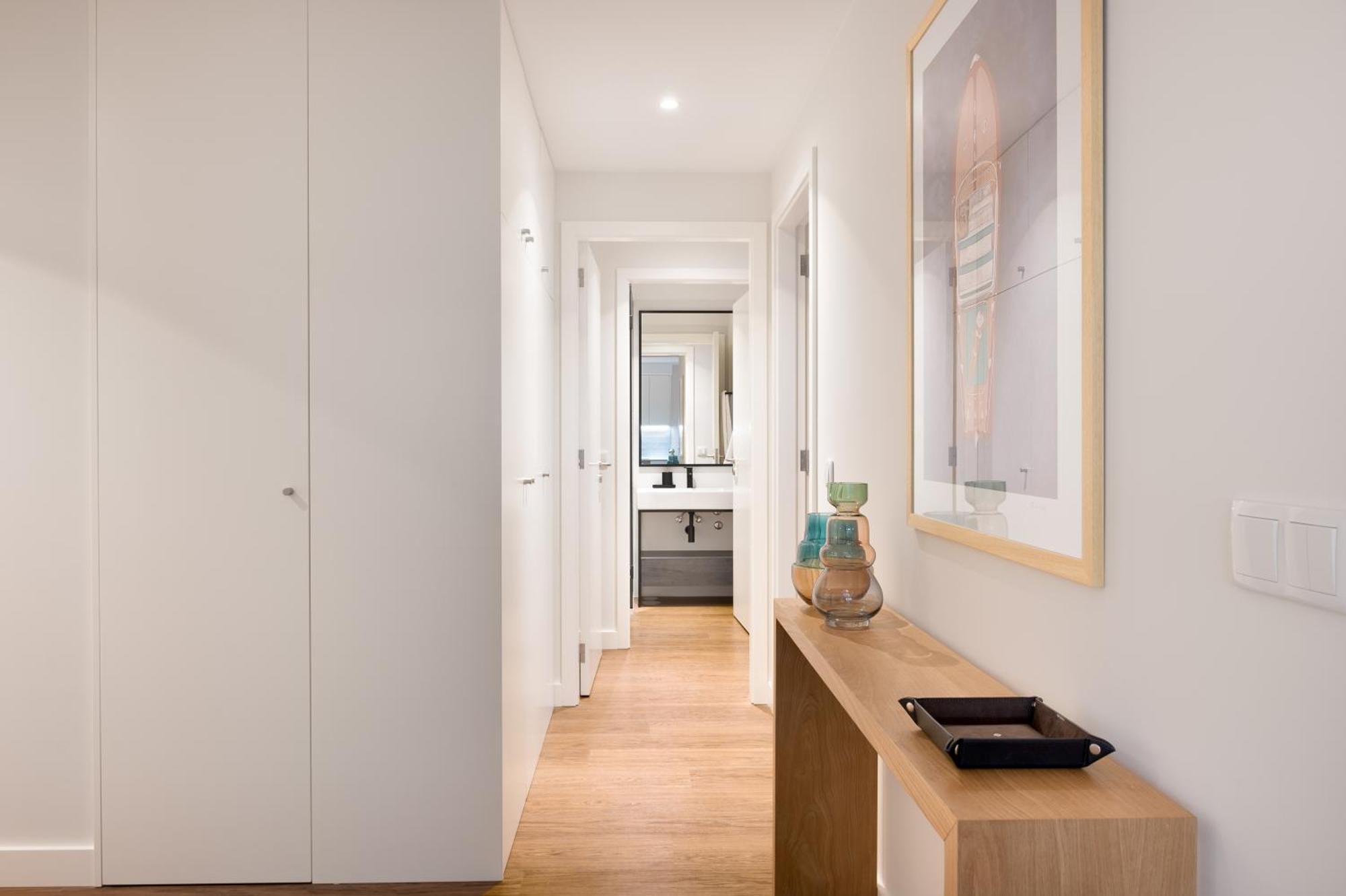 Appartement Catarina Serviced (adults Only)
