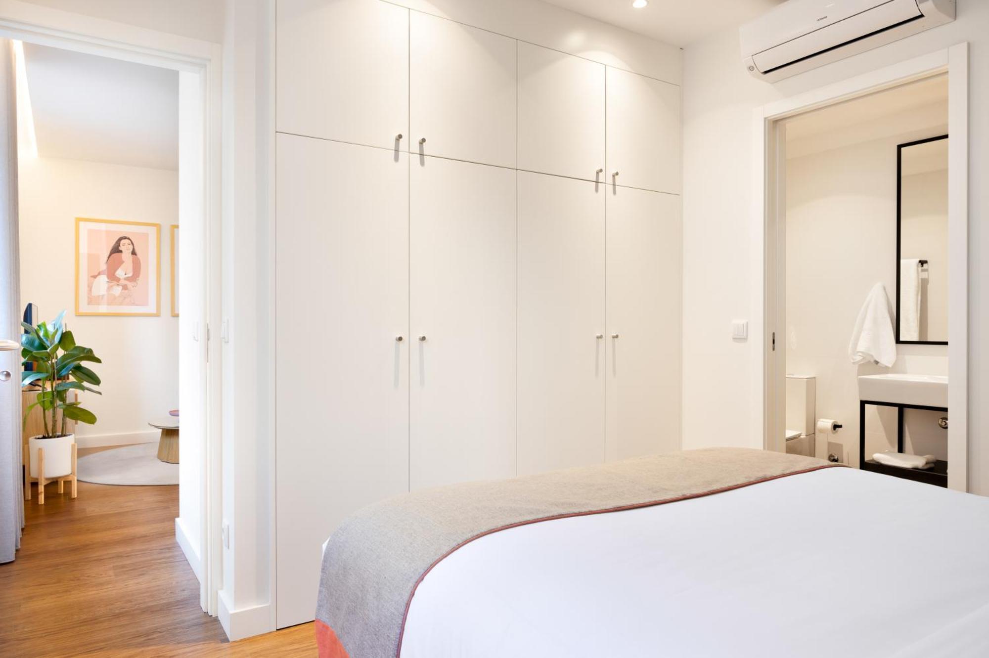Catarina Serviced (adults Only) Appartement *