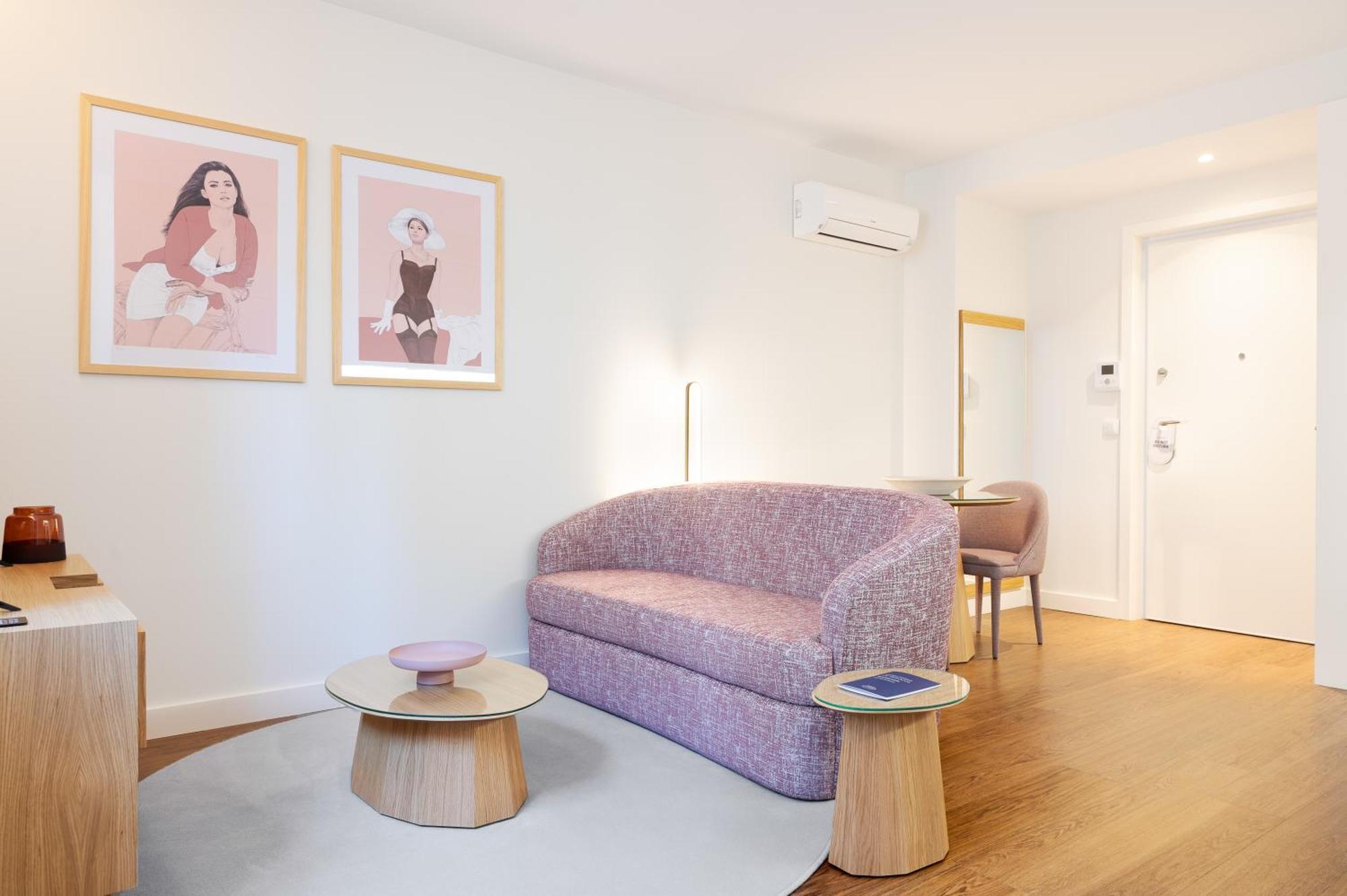 Appartement Catarina Serviced (adults Only) *