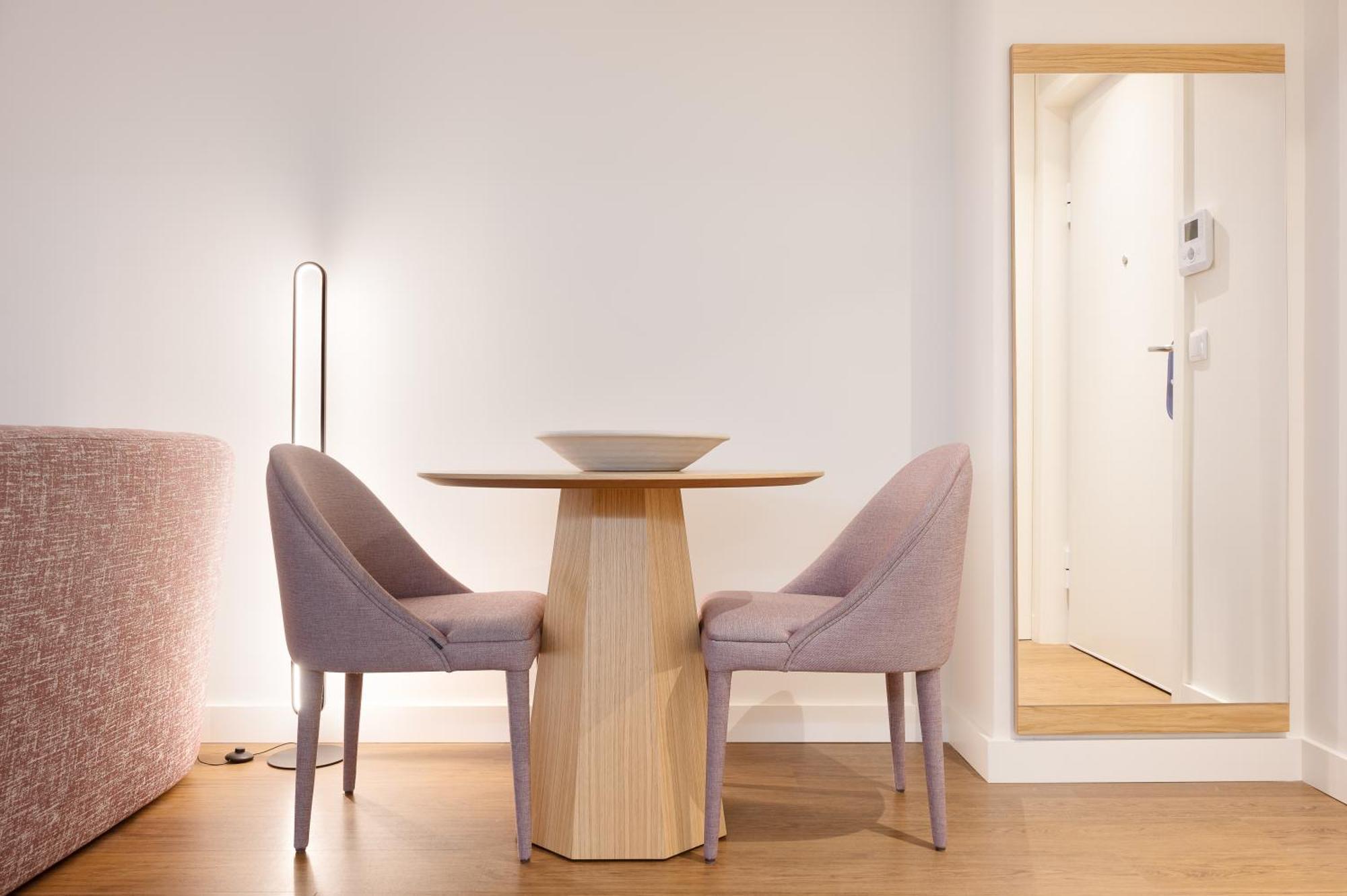 Catarina Serviced (adults Only) Appartement
