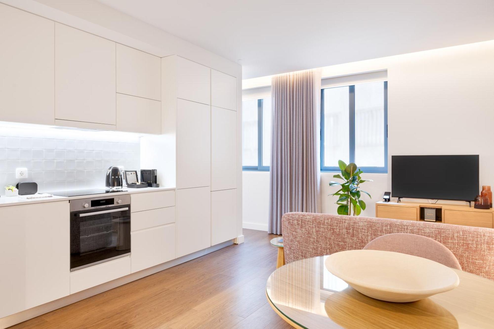 Catarina Serviced (adults Only) Appartement Oporto