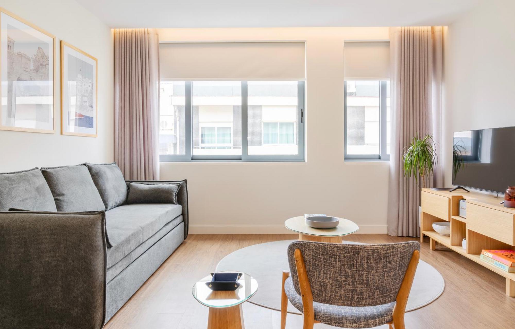 Catarina Serviced (adults Only) Oporto