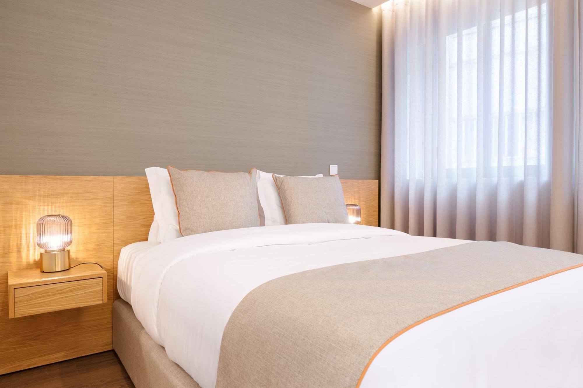 Catarina Serviced (adults Only) Appartement