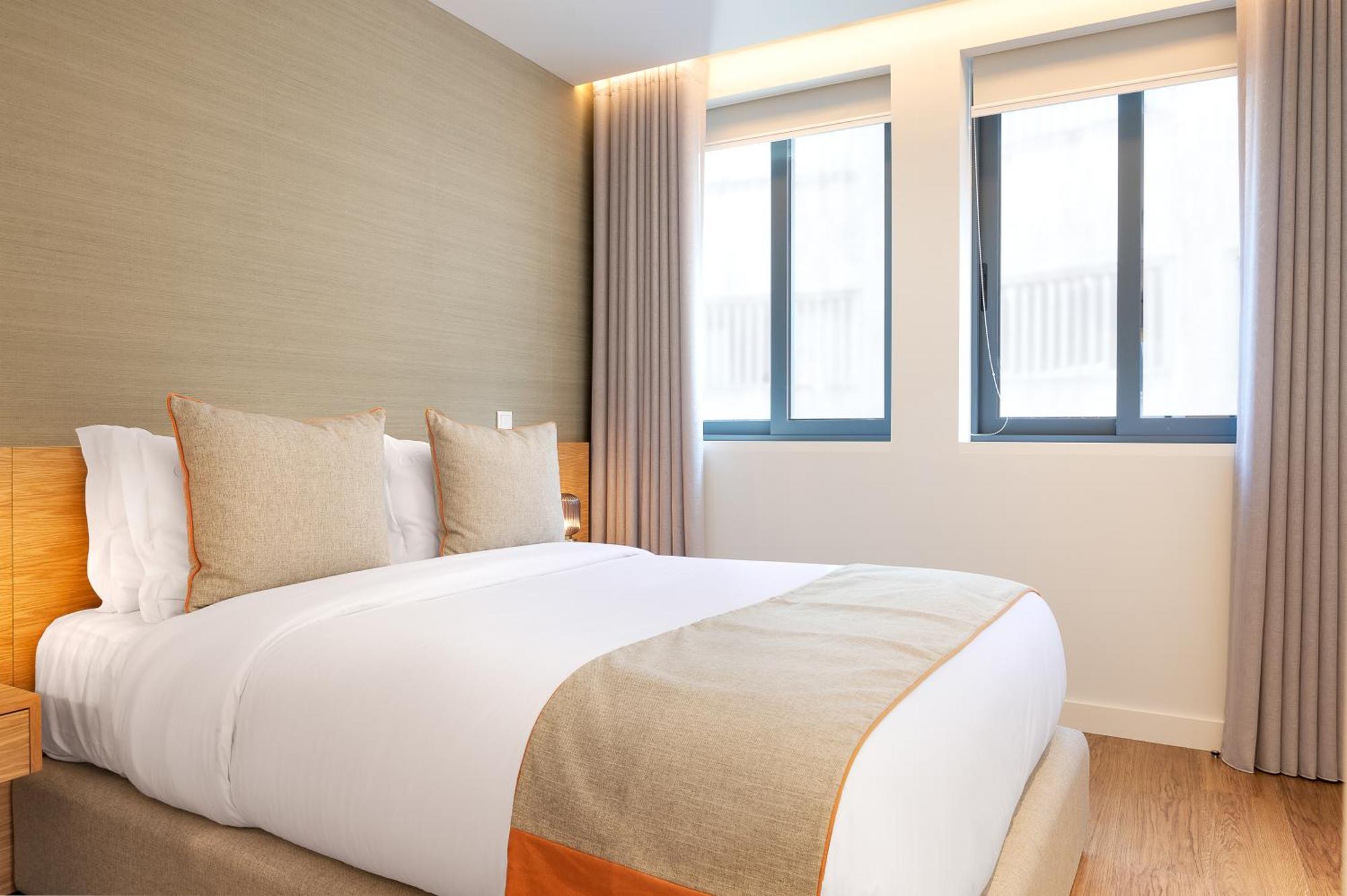 Appartement Catarina Serviced (adults Only) Oporto