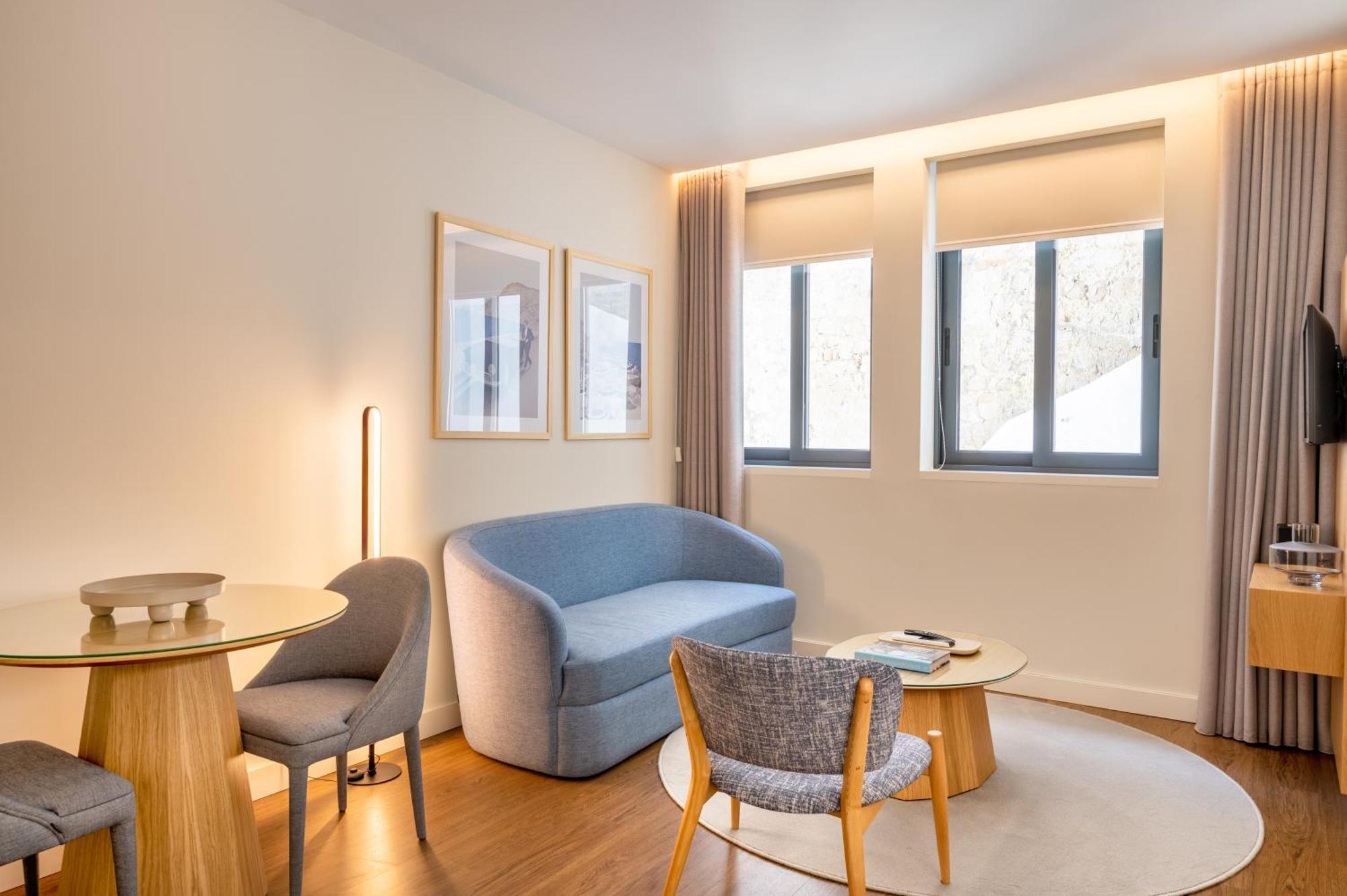 Catarina Serviced (adults Only) Appartement