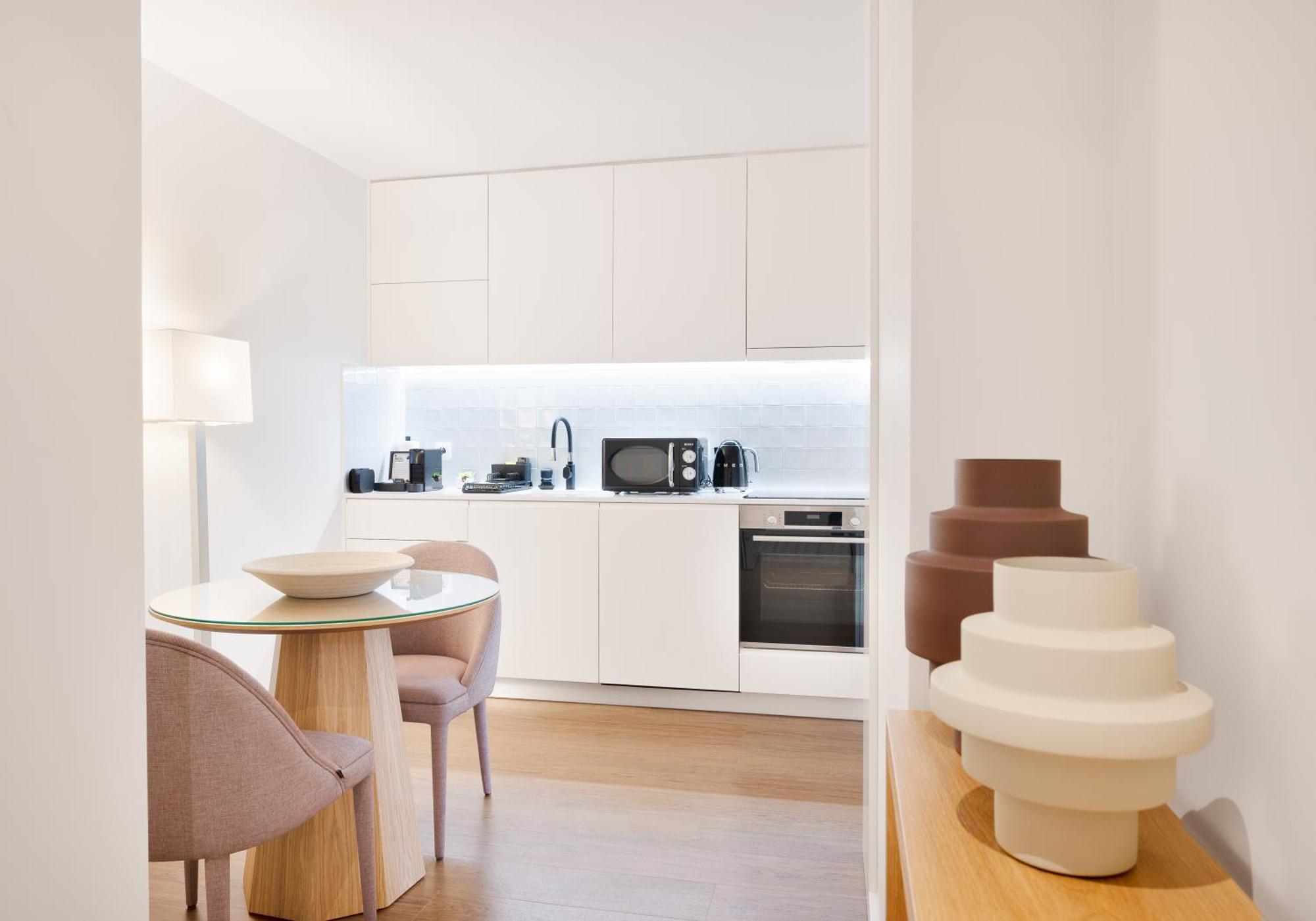 Appartement Catarina Serviced (adults Only) Oporto