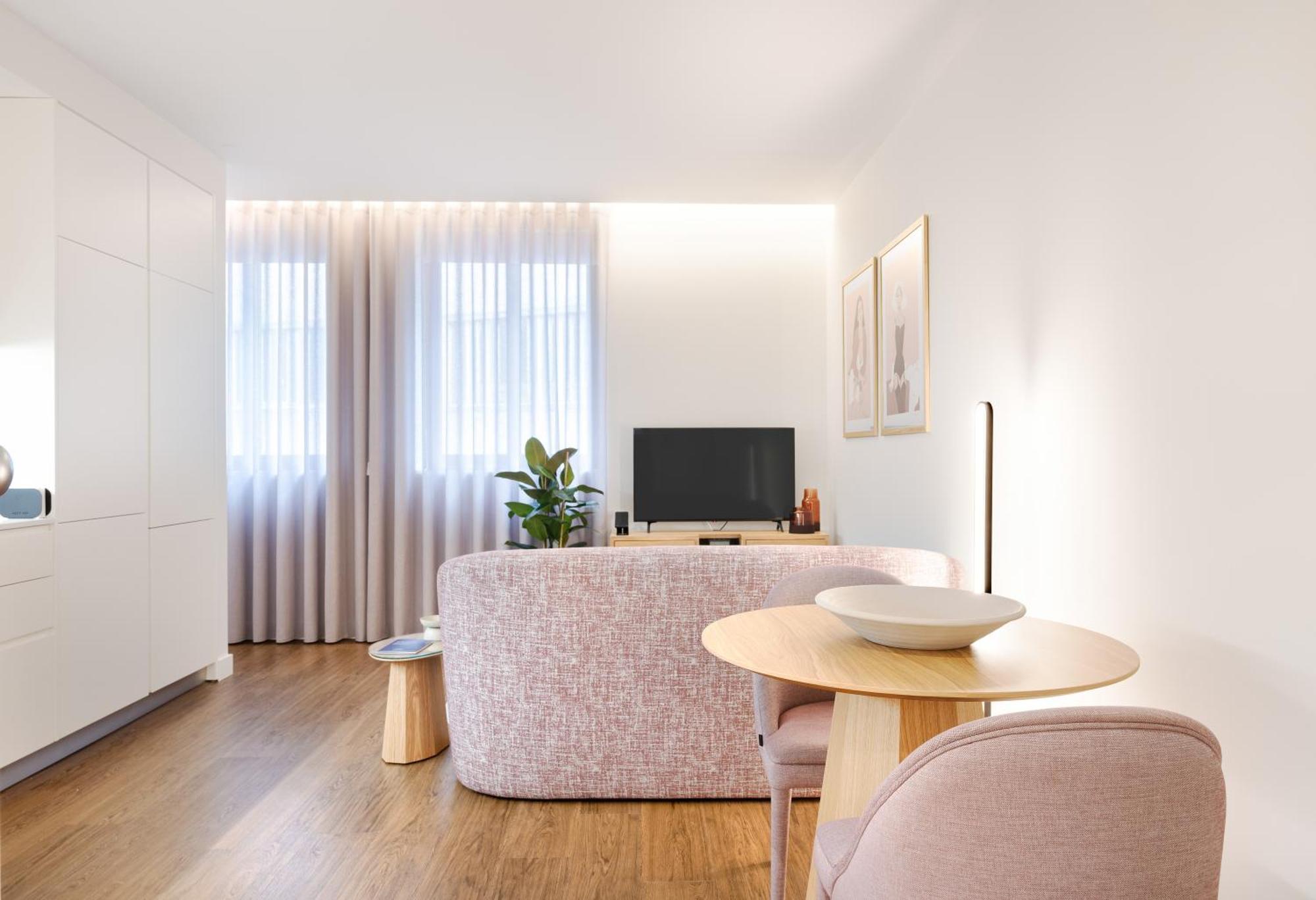 Catarina Serviced (adults Only) Appartement *